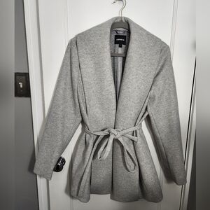 Express Jacket